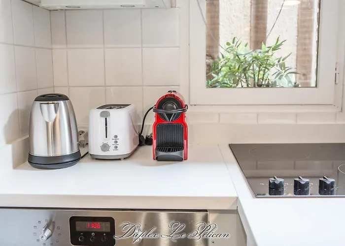 La Venelle Des Greniers A Sel *