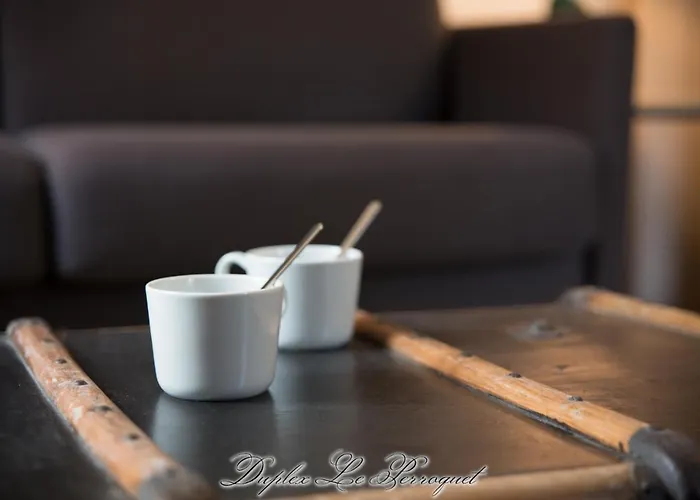 La Venelle Des Greniers A Sel Апартаменты