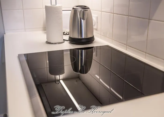 La Venelle Des Greniers A Sel